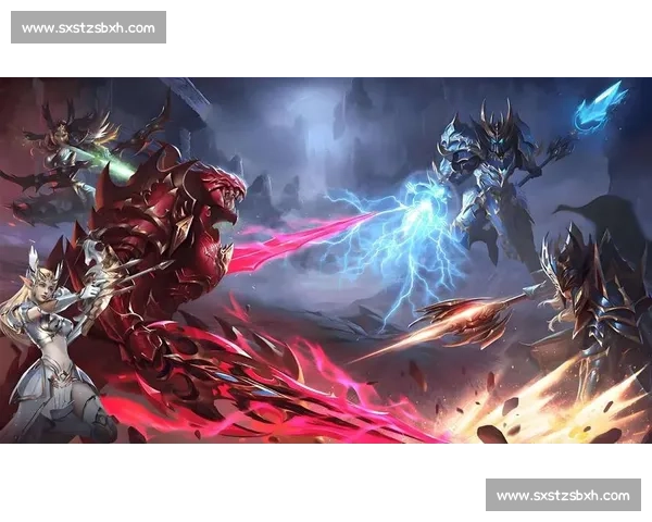 巅峰对决引爆时代浪潮见证强者智慧与实力的终极较量荣耀征程舞台